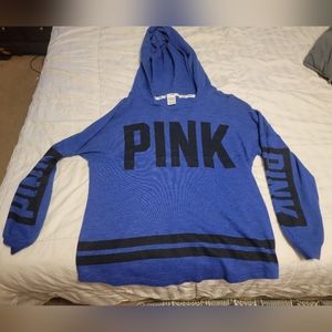 Victoria secret hoodie